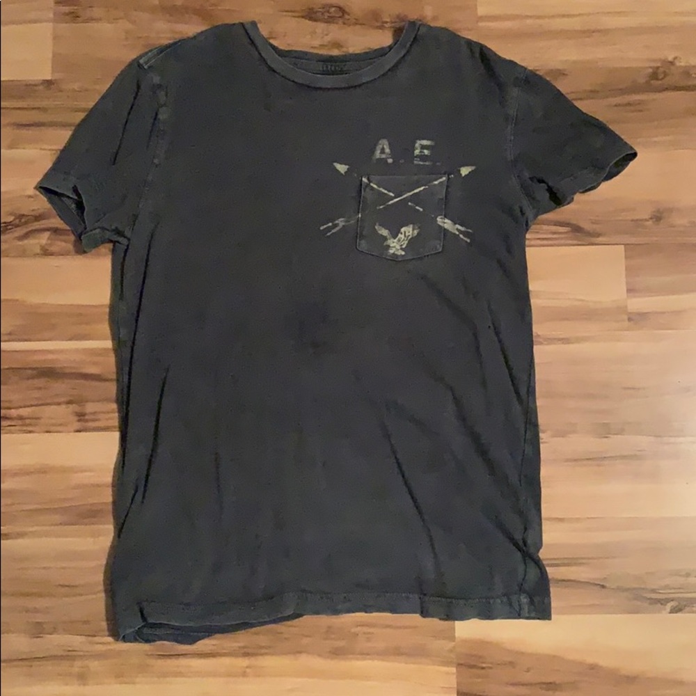 American Eagle Tee